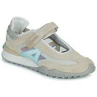 allrounder by mephisto sandalias kioto para mujer
