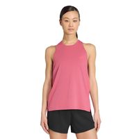 adidas adi365 iconic camiseta de running mujeres - rojo vino