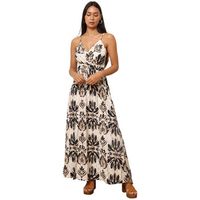 la modeuse vestidos 74227p175650 para mujer