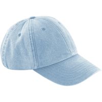 beechfield gorra bc3684 para mujer