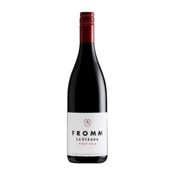 Vino Tinto Fromm La Strada Pinot Noir