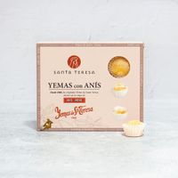 yemas con anis 150g