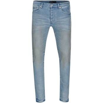 Purple Pantalón pitillo - para hombre