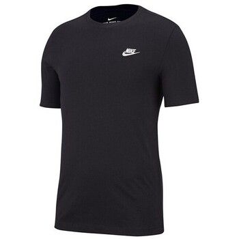 Nike Camiseta Club para hombre