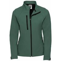 jerzees colours chaqueta 140f para mujer