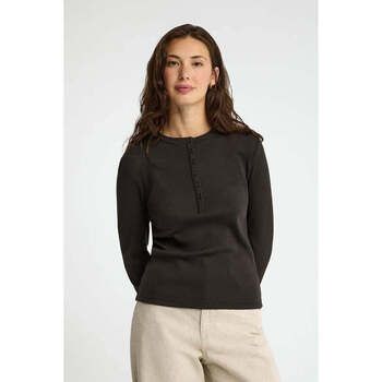 Polo Club Camiseta manga larga ALTHEA para mujer