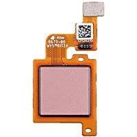 xiaomi mi a1 mi5x boton inicio home rosa dorado repuesto