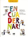 vamos a encuadernar