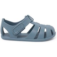 pisamonas zapatos cangrejeras suela fina cierre adherente para nina