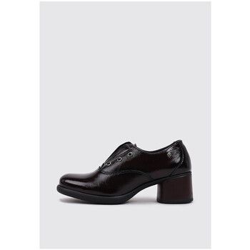 Dorking Mocasines D9376-NA para mujer
