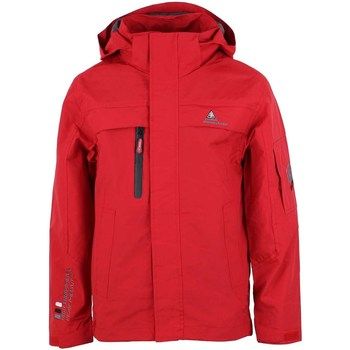 Peak Mountain Parka Parka garçon ECASIK para niño
