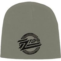 zz top gorra ro6273 para hombre