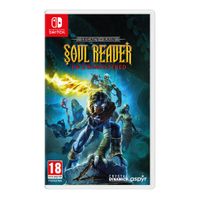 legacy of kain soul reaver 12 remastered para sw increible oportunidad