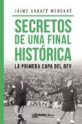 secretos de una final historica