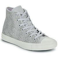 converse zapatillas altas chuck taylor all star para mujer