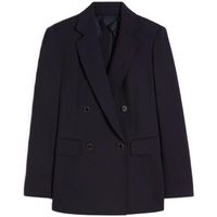 max mara chaqueta riviera-002 para mujer