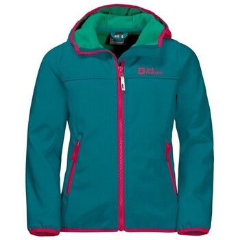 Jack Wolfskin Chaqueta 16080111124 para niño