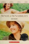 sense  sensibility book  cd
