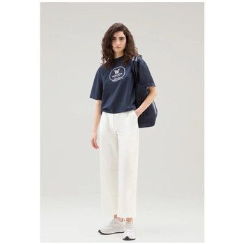 Woolrich Pantalones WWTR0174FR para mujer