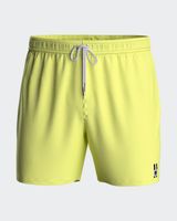 short de bano liso