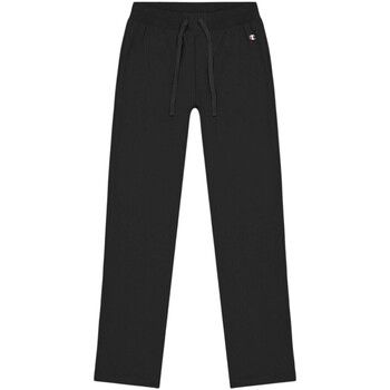 Champion Pantalón chandal 118096 para mujer