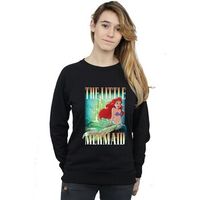 the little mermaid jersey bi1801 para mujer
