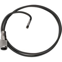 hazet 4812-11fs sonda hd 49 mm con camara delantera y lateral