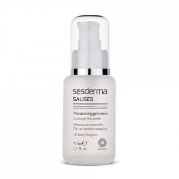 Salises crema gel hidratante 50ml