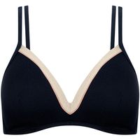 lisca sujetador deportivo banador con aros sydney para mujer