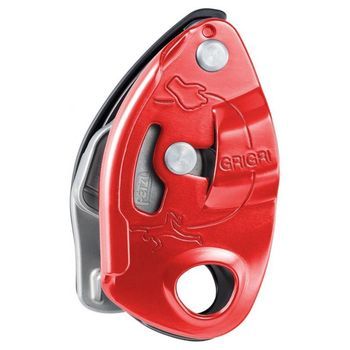 Petzl Grigri Device