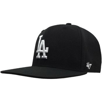 '47 Brand Gorra Los Angeles Dodgers No Shot 47 Captain 47 Cap para hombre