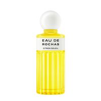 rochas eau de rochas citron soleil eau de toilette