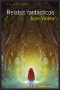 relatos fantasticos