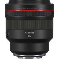 canon rf 85mm f12 l usm