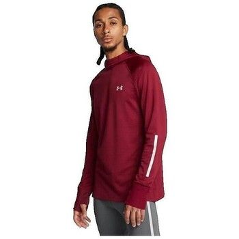 Under Armour Jersey Sweat-Shirt Cagoule Ua Launch Elite Pour Temps Froid para hombre
