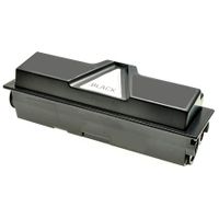 compatible black utax 613011110 toner cartridge