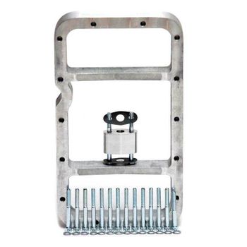 Espaciador del cárter de aceite BMW R Boxer 2V
