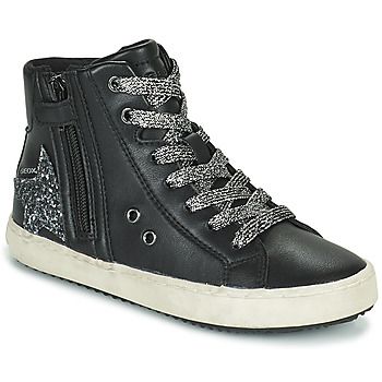 Geox Zapatillas altas KALISPERA para niña