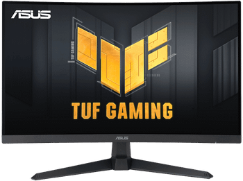 REACONDICIONADO Seminuevo Muy bueno Monitor gaming - ASUS TUF VG27VQ3B, 27