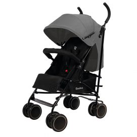 Silla de paseo Tokyo Antracita