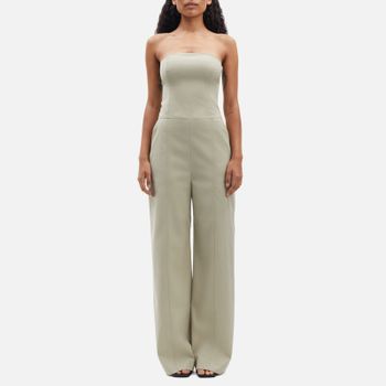 Samsøe Samsøe Sarai 15145 Woven Jumpsuit - S