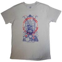 nightmare before christmas tops y camisetas eternally yours para mujer
