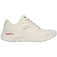 skechers deportivas moda 150051-ntmt para mujer
