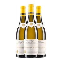 joseph drouhin vino blanco bourgogne 75 cl 12 vol pack de 3 unidades
