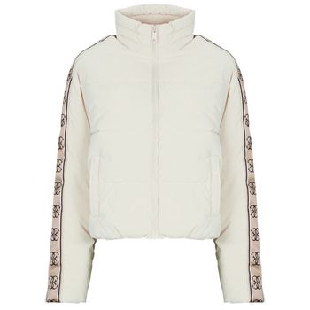 Guess Abrigo de plumas NEW JEAN PUFFER para mujer