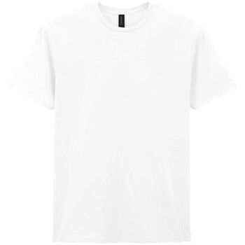 Gildan Camiseta Softstyle para hombre