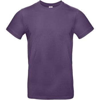 B And C Camiseta BA220 para hombre