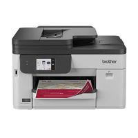 brother mfc-j5010dw impresora multifuncion de inyeccion de tinta a4 con wifi 4 en 1