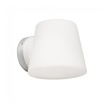 Aplique de pared apto para baño bianca