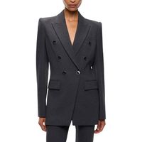 pinko chaqueta 107438a3ah para mujer